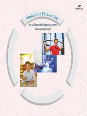 cover image of Metabolic Fatburning